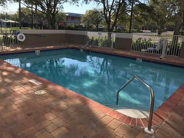 Images Holiday Inn Express Naples South - I-75 by IHG