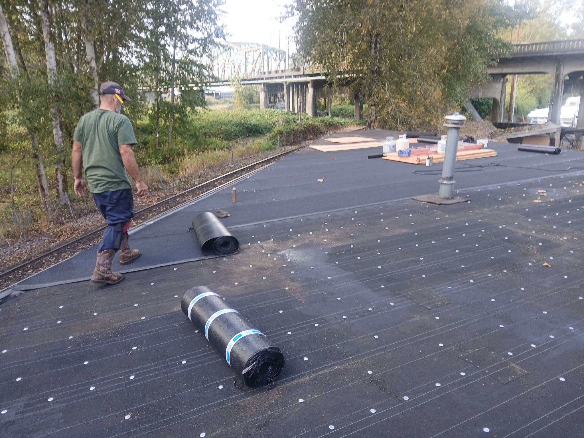 Grit City Gutters & Construction LLC Image