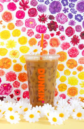 Images Dunkin'