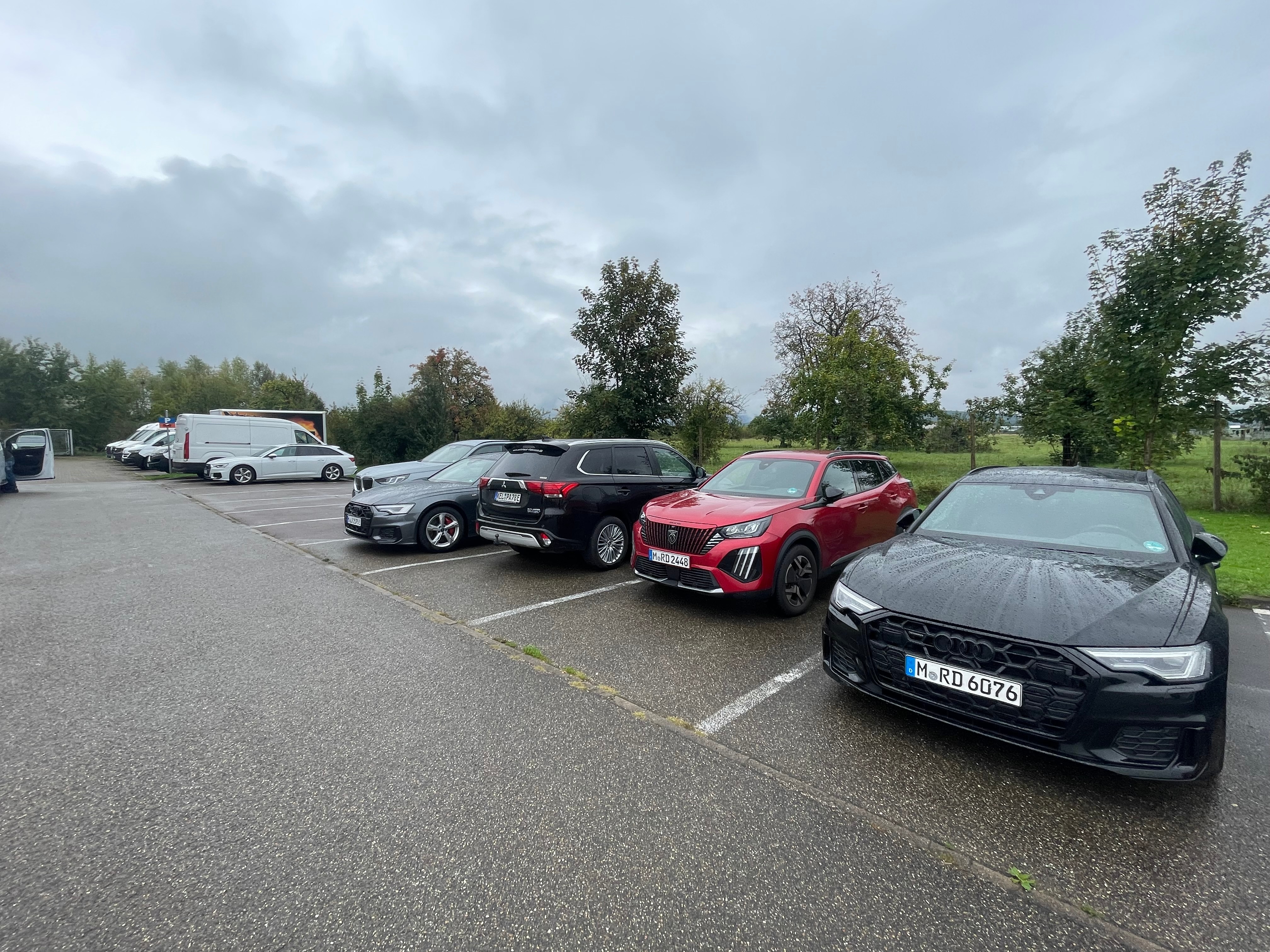 SIXT Autovermietung Lahr am Flughafen, Dr. Georg-Schaeffler-Str. 30 in Lahr