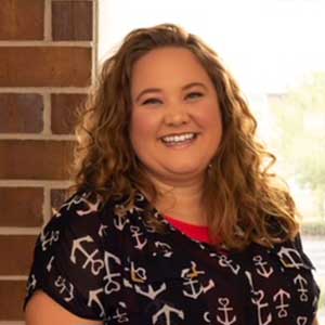 Ruth Harbin, LISW-CP/S