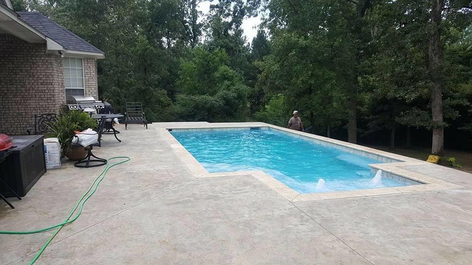 Yellow Pages Builders: Concrete Pool Builders Near Me