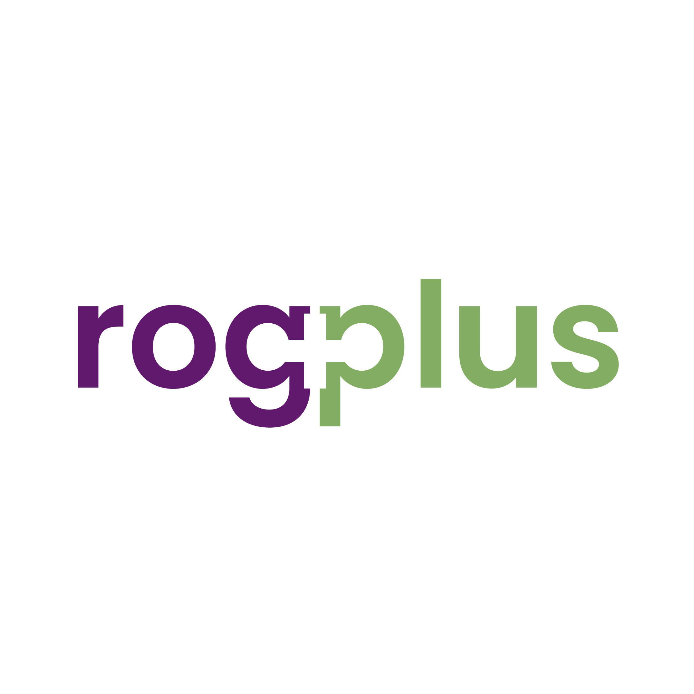 Rogplus Logo