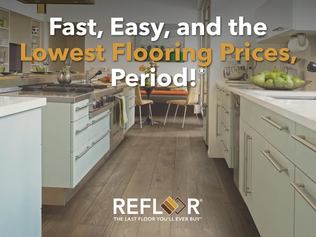 Images Refloor