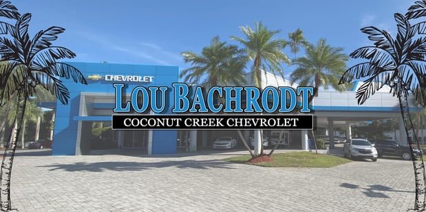 Images Lou Bachrodt Chevrolet