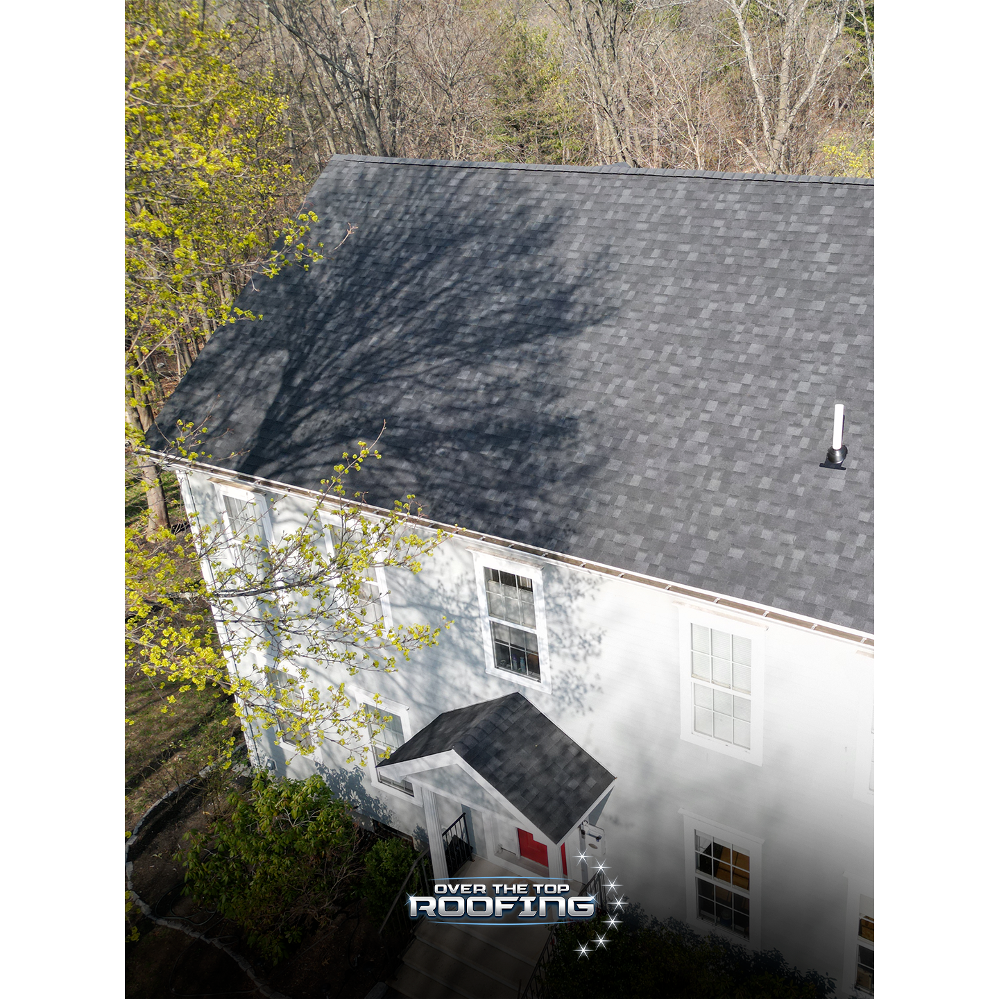 roof installation 