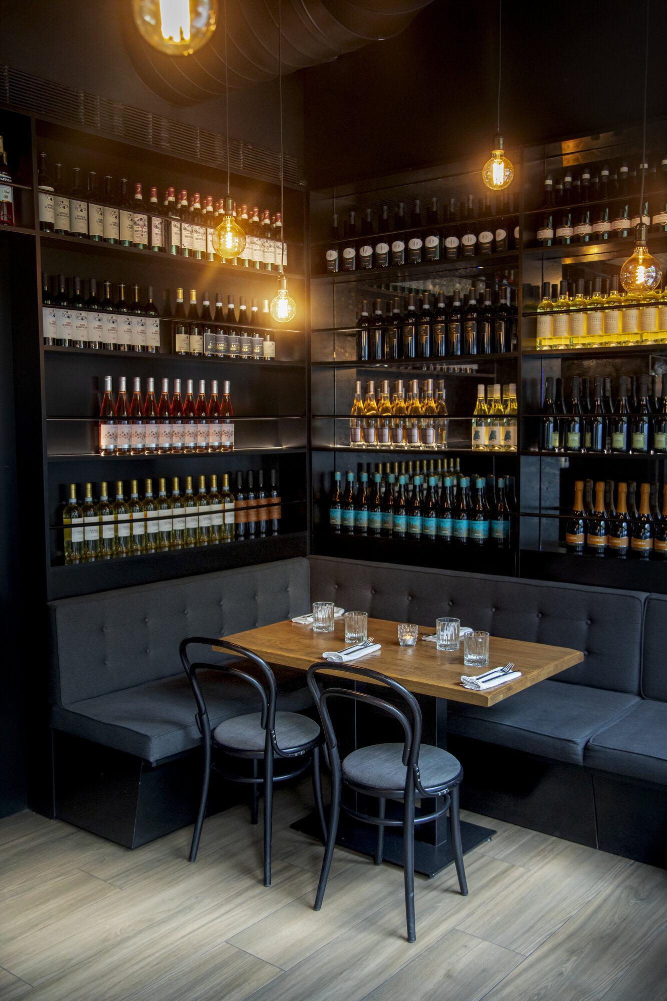 Le Favole Ristorante
