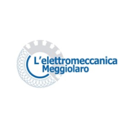 L'Elettromeccanica  R. Meggiolaro Logo
