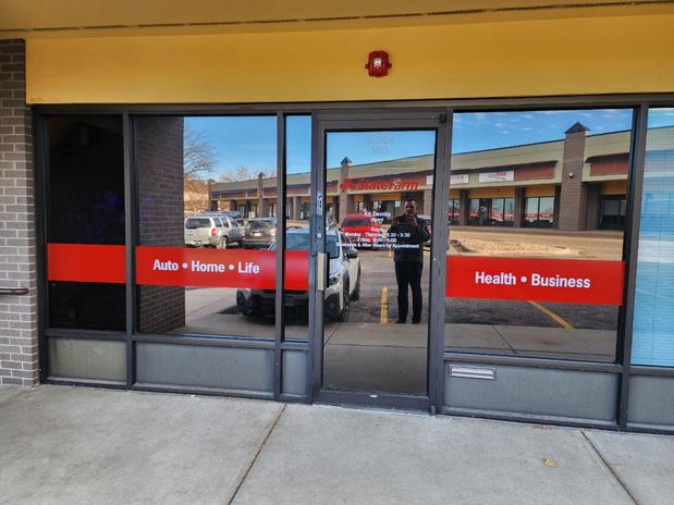 Images Kit Swenby - State Farm Insurance Agent