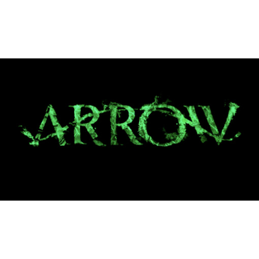 Arrow Town Car Logo