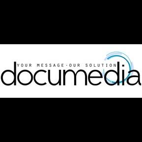 Documedia Group Logo