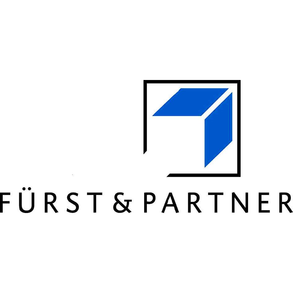 Logo Fürst & Partner GmbH Steuerberatungsgesellschaft