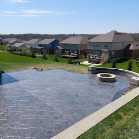 Images MM Concrete & Remodeling