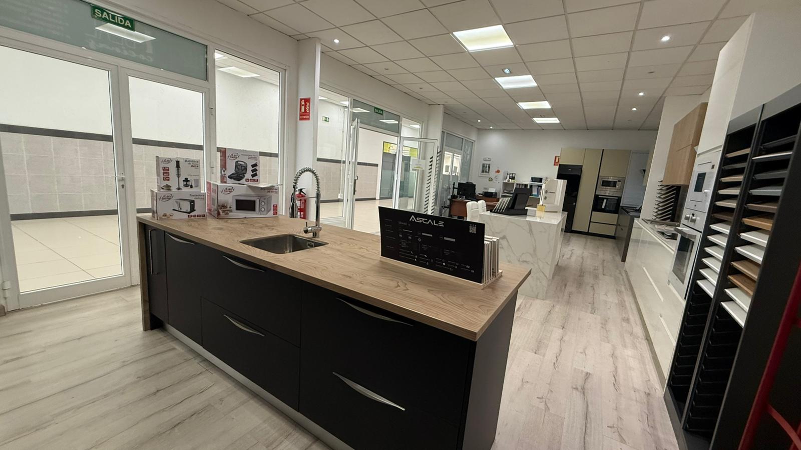Images I-DEAL Cocinas