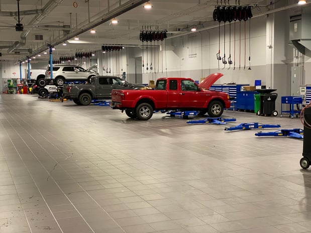 Images Grieco Ford of Delray Beach