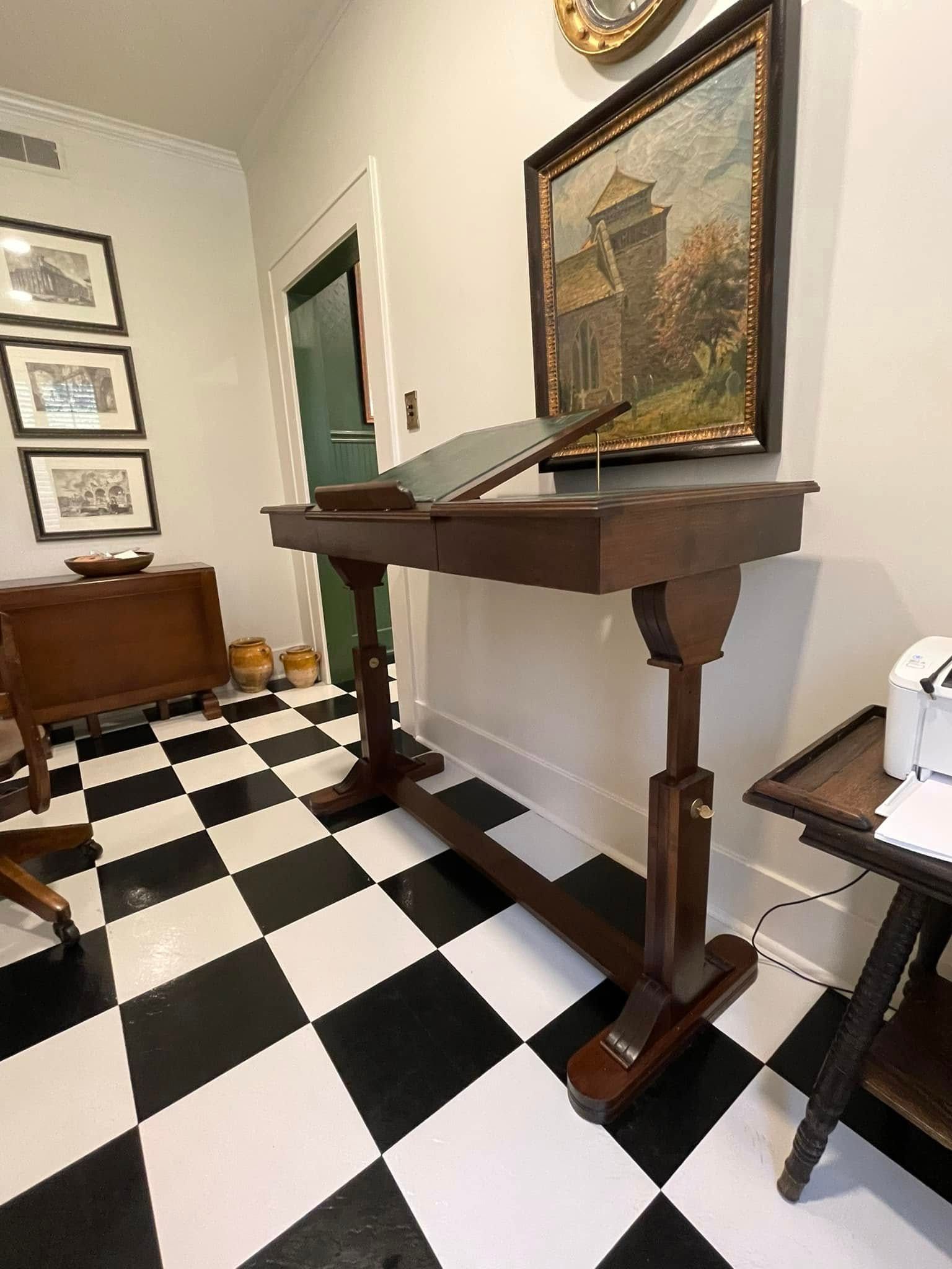 Autumn Restorations Image