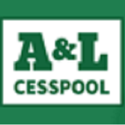 A & L Cesspool Logo