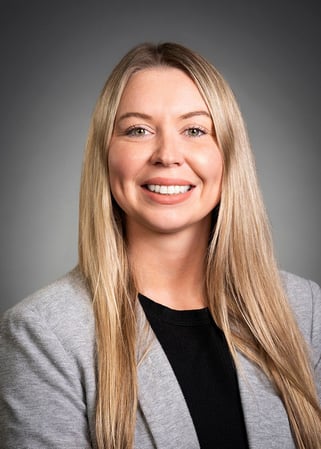 Images Cassidy Evanich, Counselor