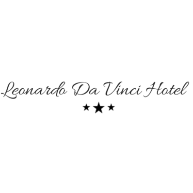 Hotel Leonardo da Vinci Logo