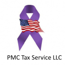 PMC Tax Services LLC Logo