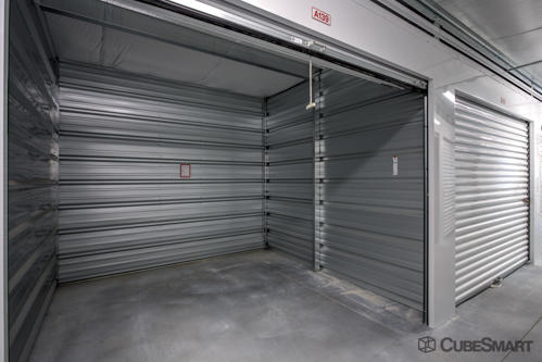 CubeSmart Self Storage Photo