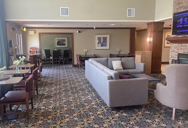 Images Staybridge Suites Great Falls by IHG