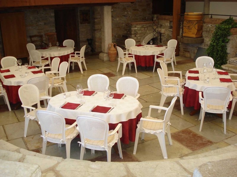 Ristorante al Borgo