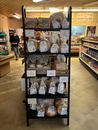 Images Bosak's Choice Meats