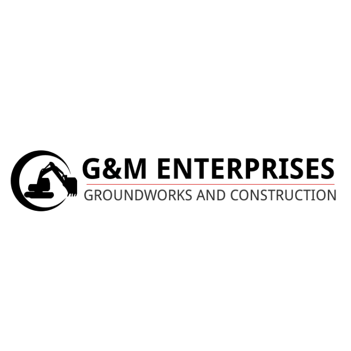 G & M Enterprises Logo
