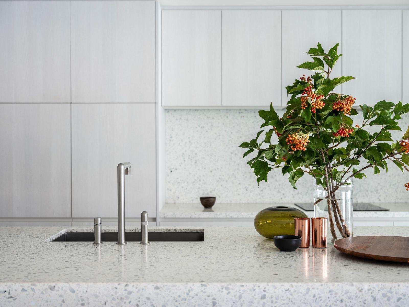 Tom Grande Oberflächen, Naststraße 15 d in Stuttgart