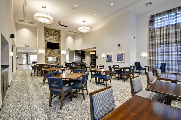 Images Homewood Suites By Hilton Phoenix Tempe ASU Area
