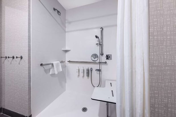 Images Hampton Inn Columbus Downtown