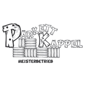 Parkett Kappel in Essen - Logo