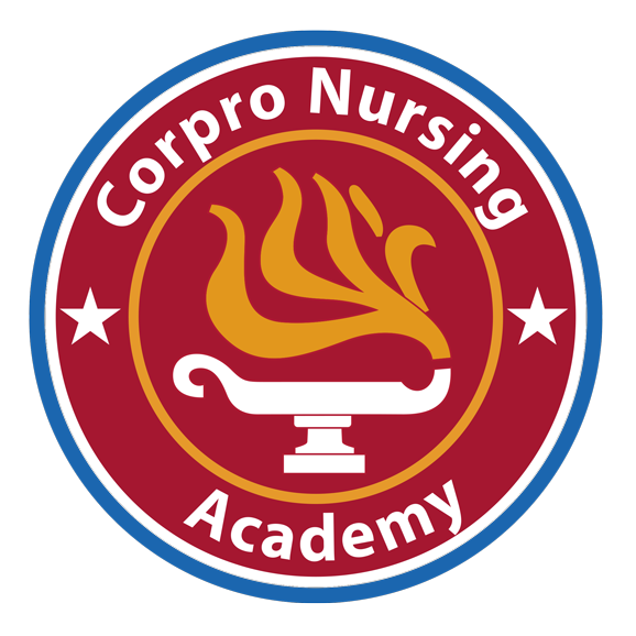Corpro Nursing Academy
