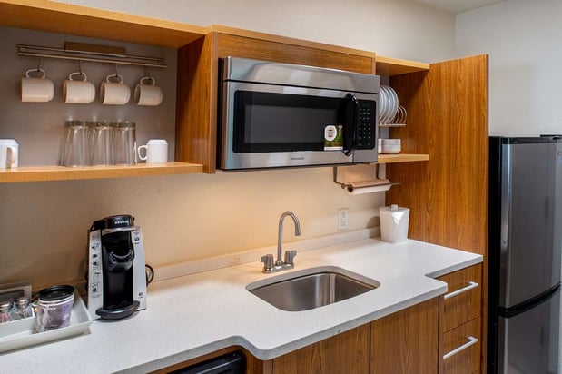 Images Home2 Suites by Hilton St. Louis/Forest Park