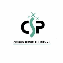 Impresa di Pulizia Centro Servizi Pulizie Logo