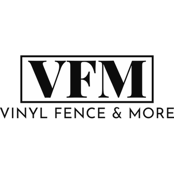VFM - Vinyl Fence & More Logo