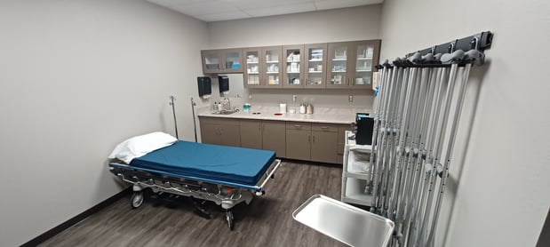 Images Xpress Wellness Urgent Care - Durant