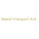Håland Transport AS Logo