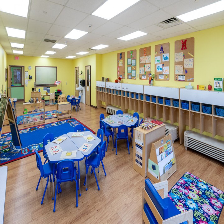 Images The Goddard School of Houston (Jersey Village)