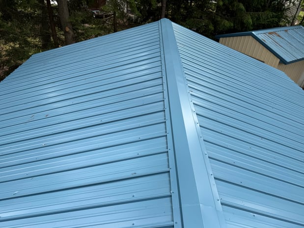 Images Bullseye Roofing Systems LLC