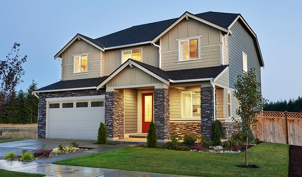 Images Tehaleh by Richmond American Homes