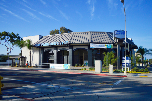 Images Bay Park Smiles Dentistry