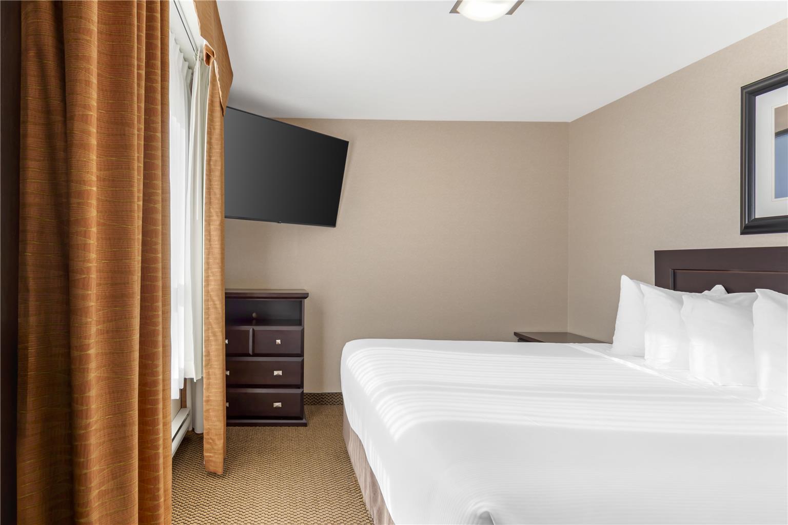 Images Best Western Bonnyville Inn & Suites