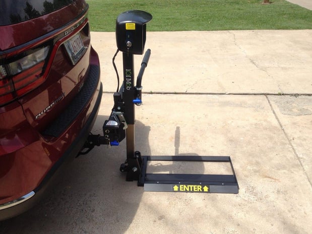 Images 101 Mobility of Little Rock