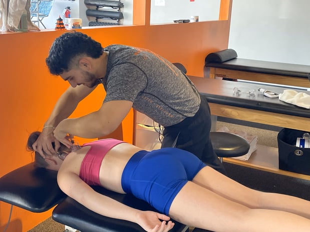 Images Functional Athletic Sequence Training - FAST