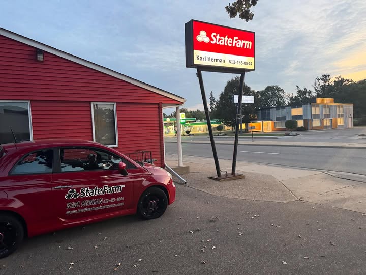 Images Karl Herman - State Farm Insurance Agent