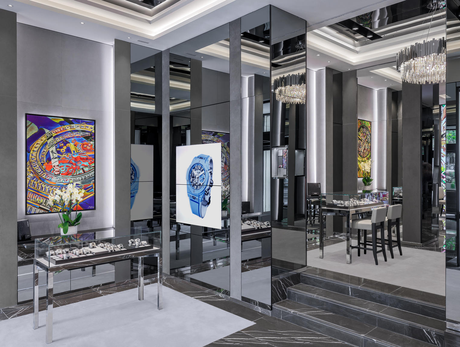 Galería en miniatura