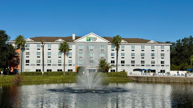 Images Holiday Inn Express & Suites Clermont SE – West Orlando by IHG
