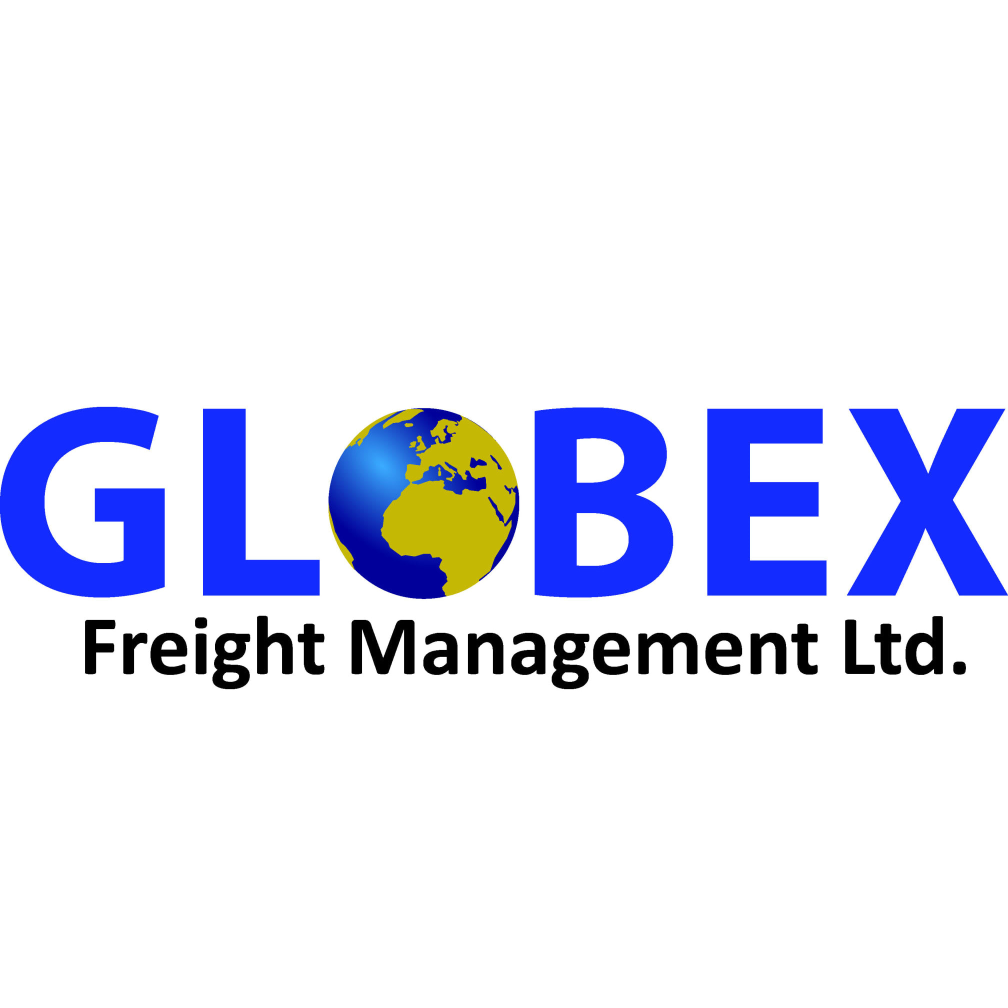 LOGO Globex Freight Management Ltd Ipswich 01394 676162